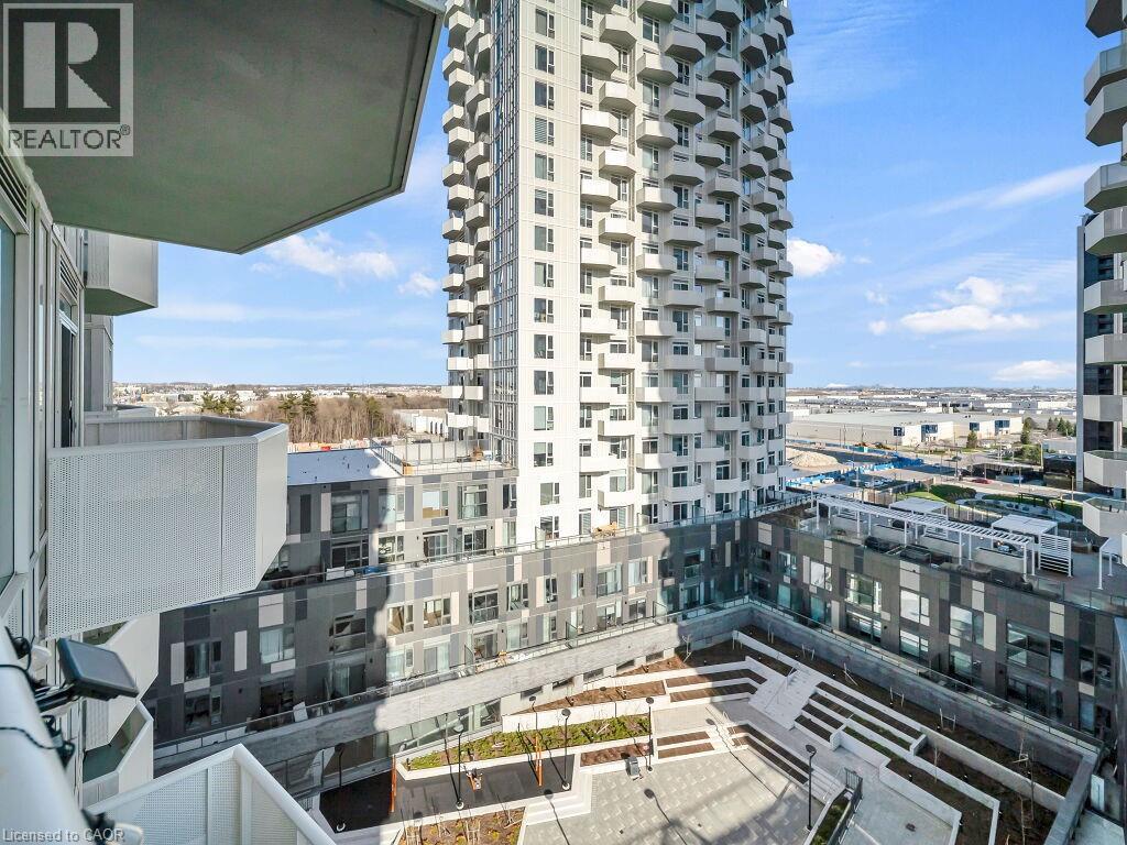 #932 498 CALDARI Road Unit# 932 - 20