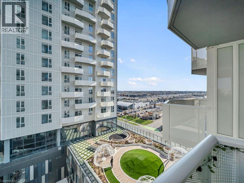 #932 498 CALDARI Road Unit# 932 - 21