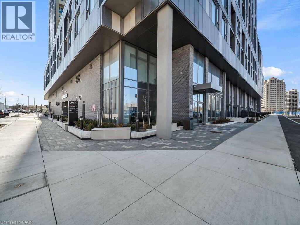 #932 498 CALDARI Road Unit# 932 - 3