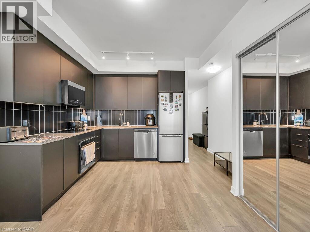 #932 498 CALDARI Road Unit# 932 - 37