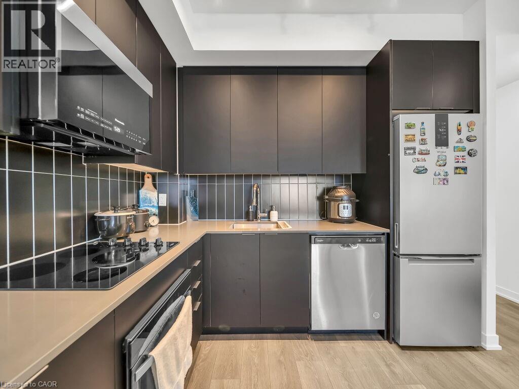 #932 498 CALDARI Road Unit# 932 - 38