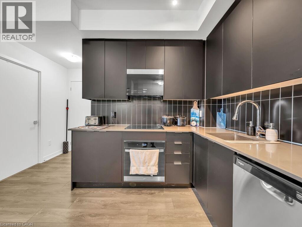 #932 498 CALDARI Road Unit# 932 - 39