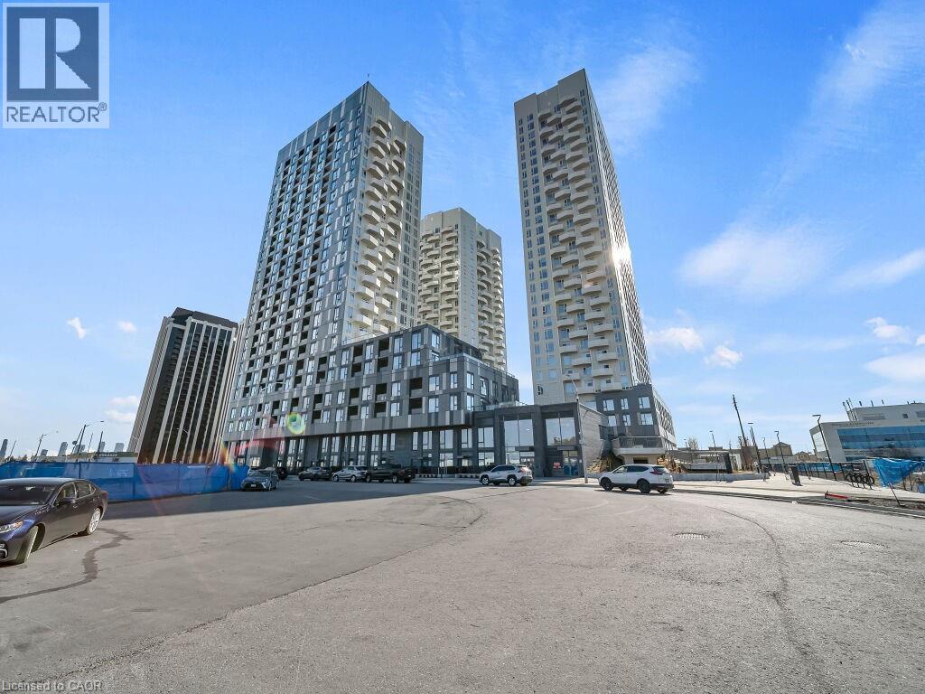 #932 498 CALDARI Road Unit# 932 - 4