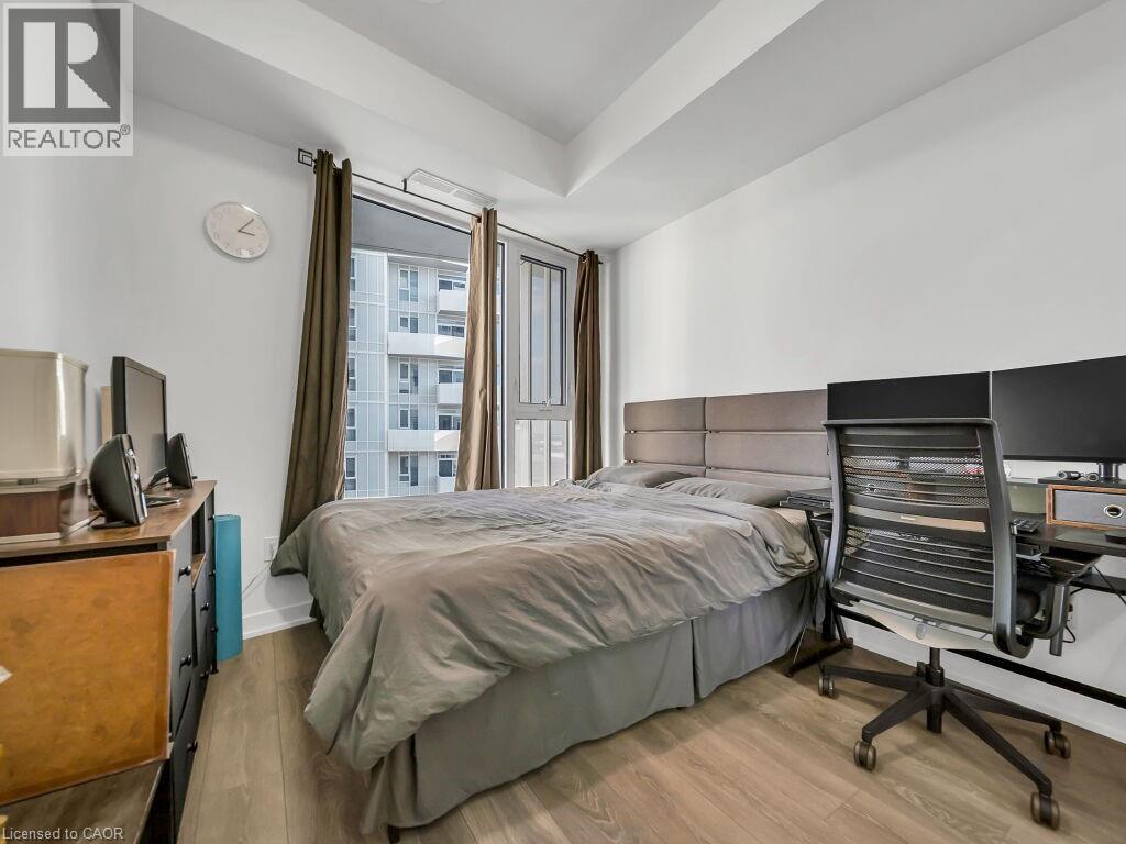 #932 498 CALDARI Road Unit# 932 - 43