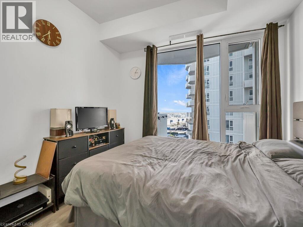 #932 498 CALDARI Road Unit# 932 - 45
