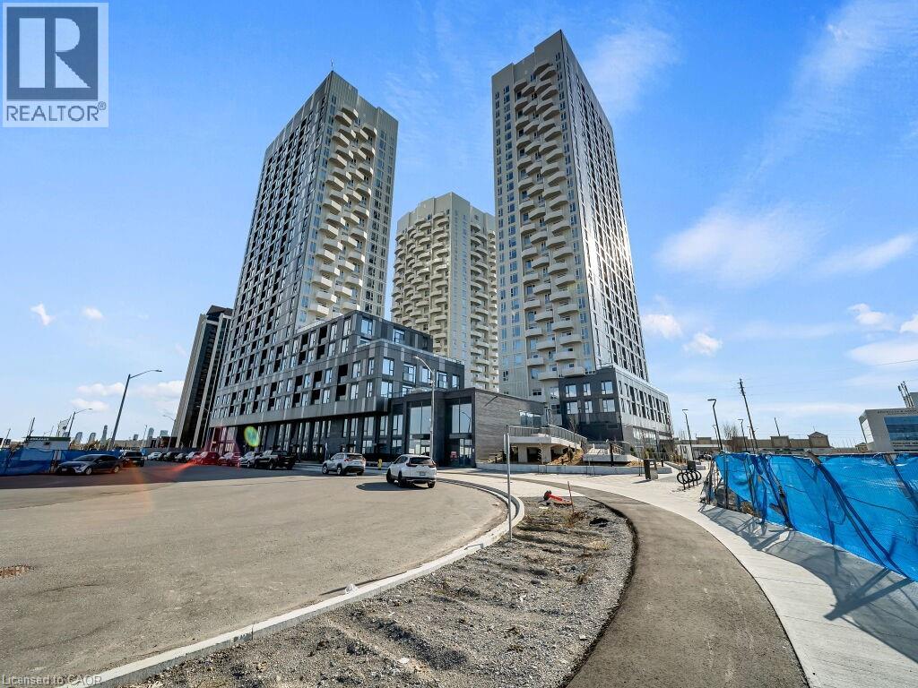 #932 498 CALDARI Road Unit# 932 - 5