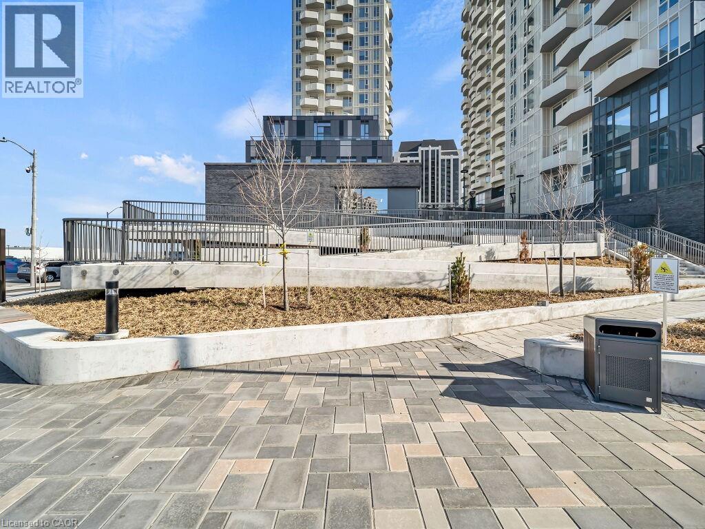 #932 498 CALDARI Road Unit# 932 - 8