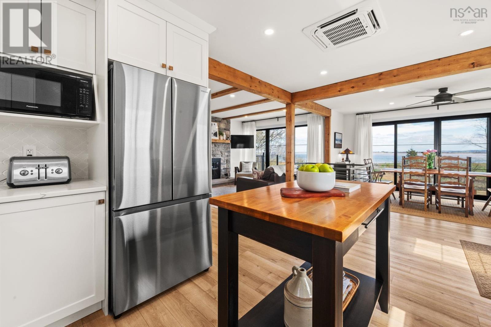 Property 14 of 39 of 504 Porters Point Branch Road