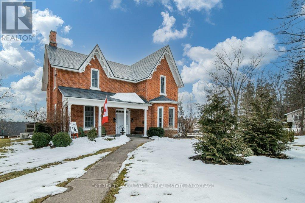 232 DUNDAS STREET W - 1