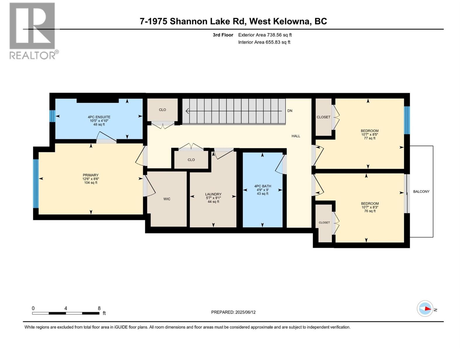 #25 1975 Shannon Lake Road Unit# 25 - 21