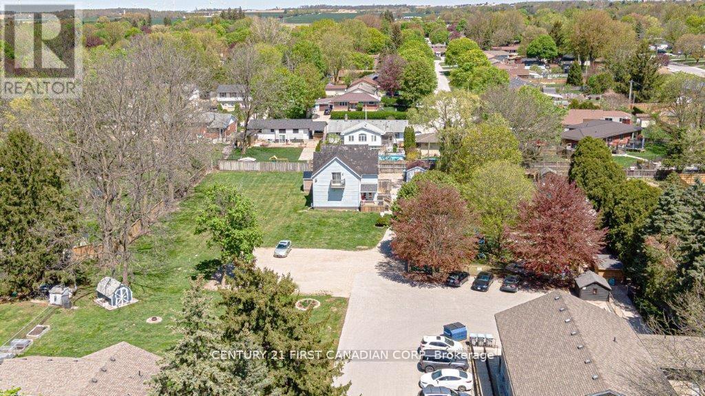 431 ALBERT STREET - 12
