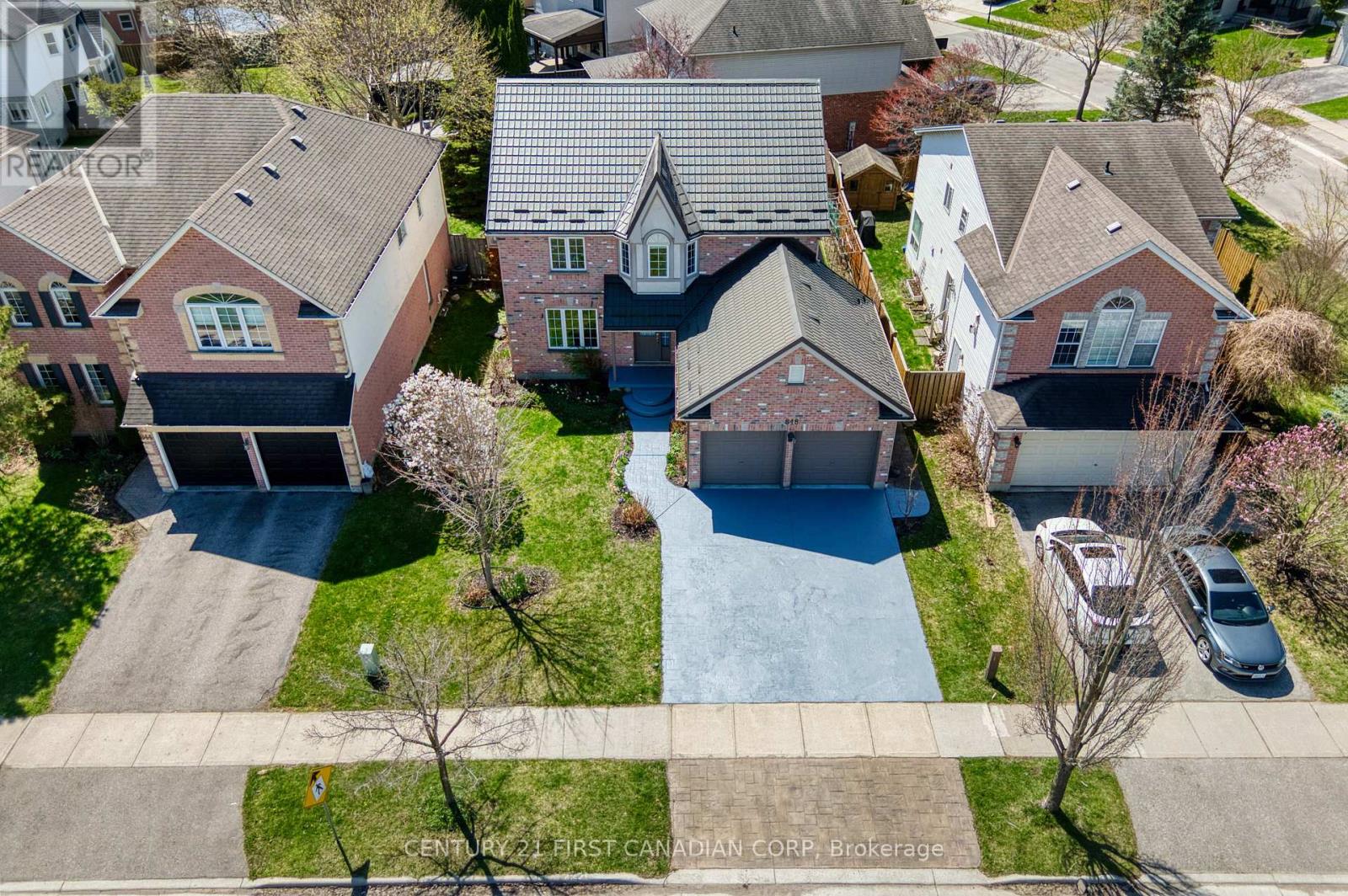 848 GUILDWOOD BOULEVARD - Image 3