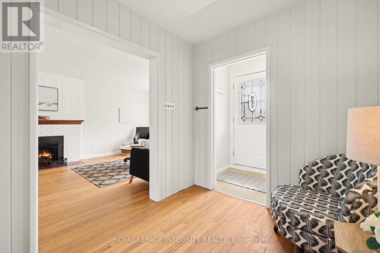 New paint throughout 2026