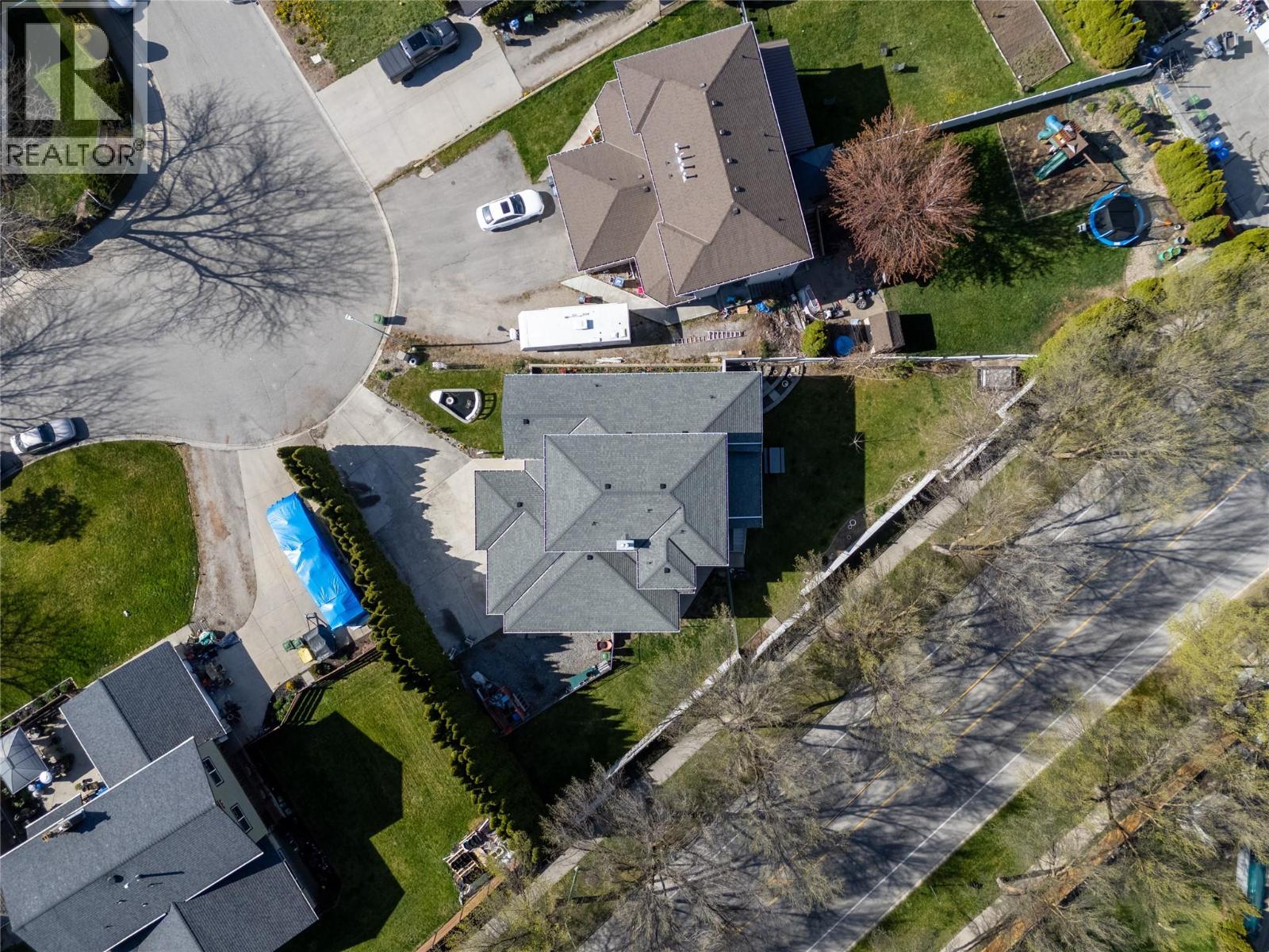  970 Maygard Road, Kelowna