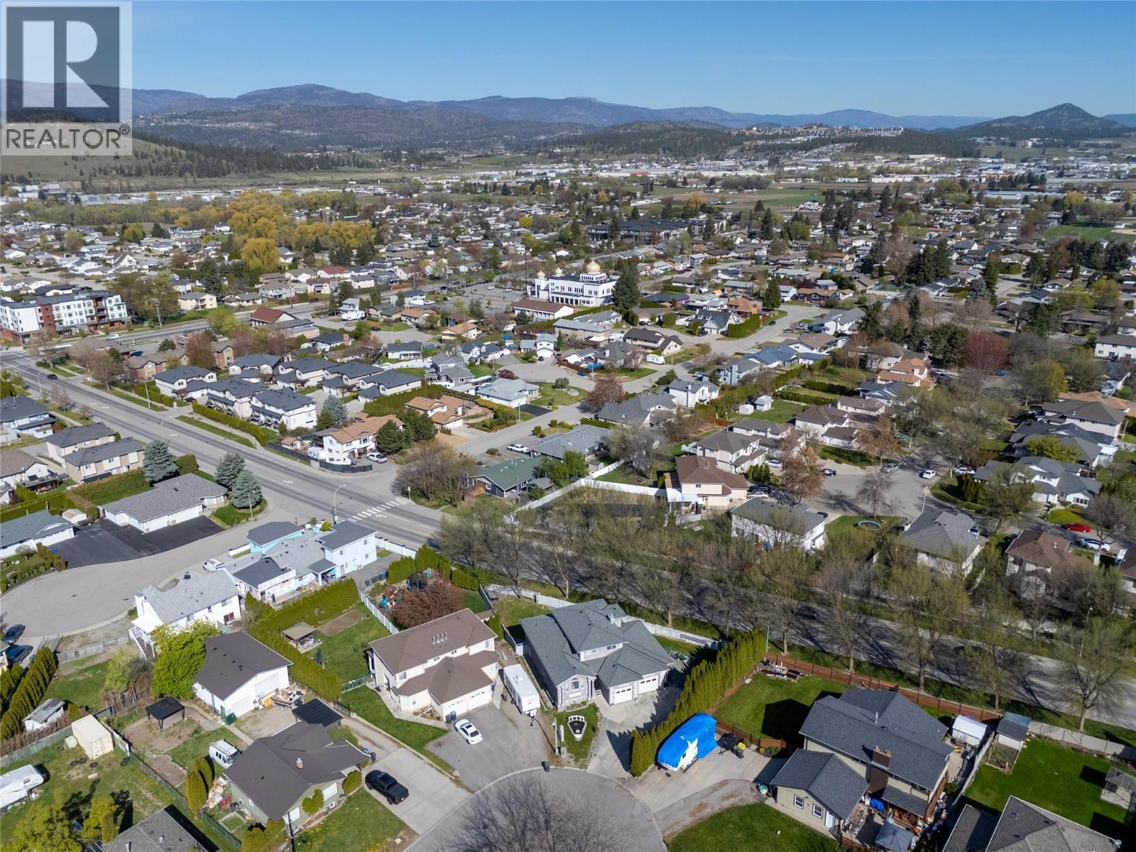  970 Maygard Road, Kelowna