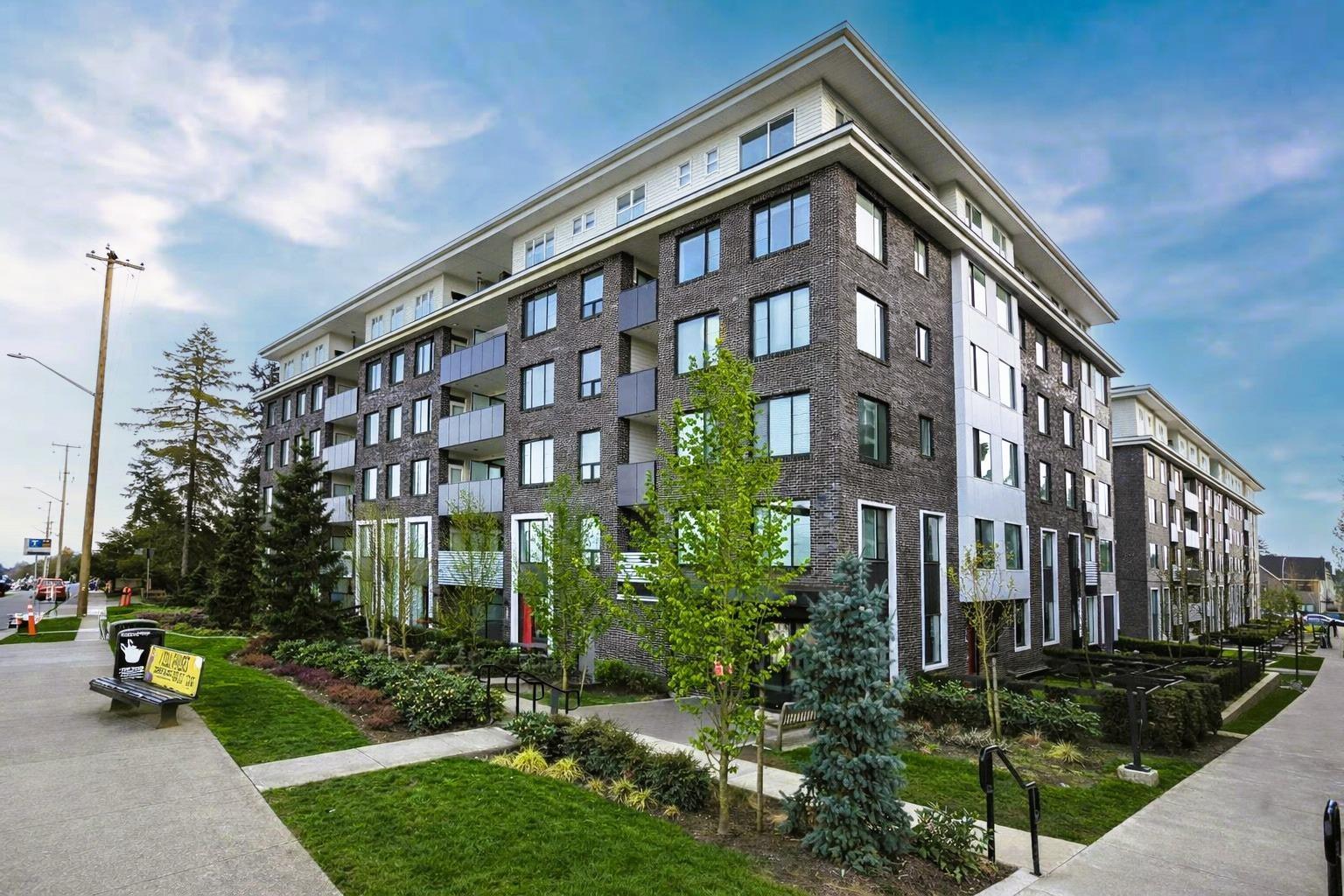 306 15858 FRASER HIGHWAY