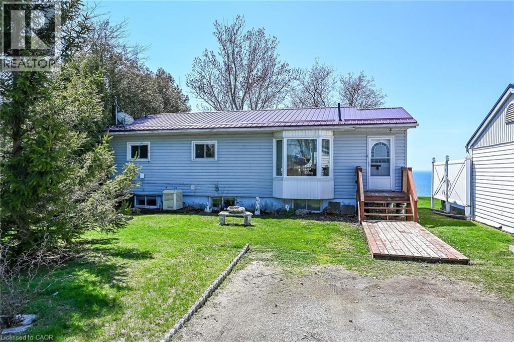 406 SOUTH COAST Drive - 2