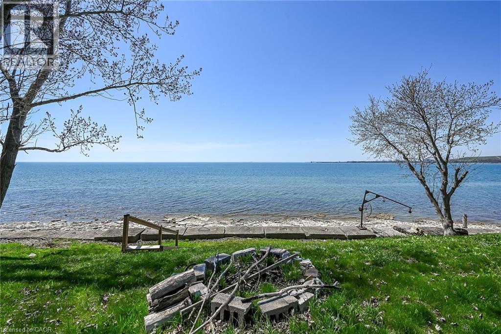 406 SOUTH COAST Drive - 39