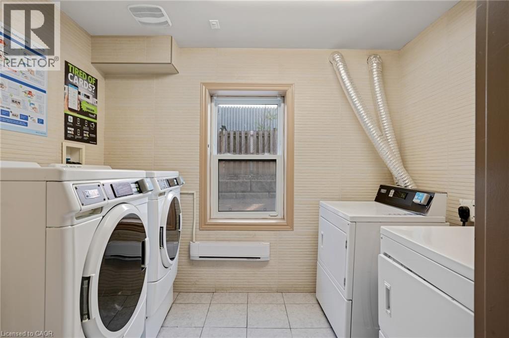 271 LESTER Street Unit# 303, Waterloo, Ontario, N2L3W6 — Photo 14
