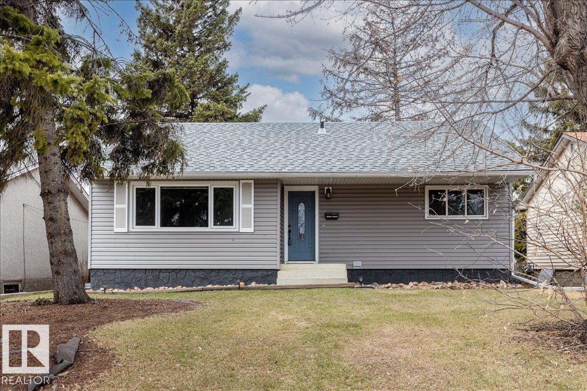 13608 137 ST NW, Edmonton