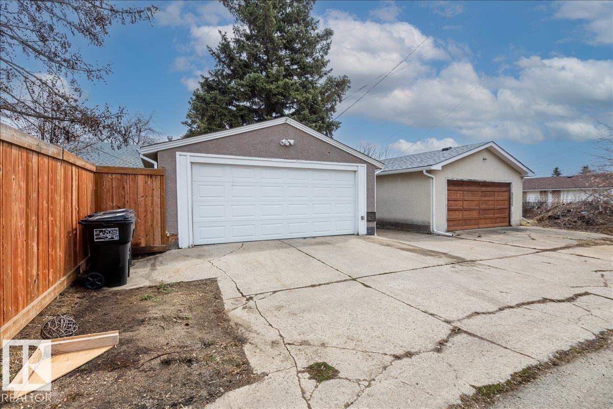 13608 137 ST NW, Edmonton