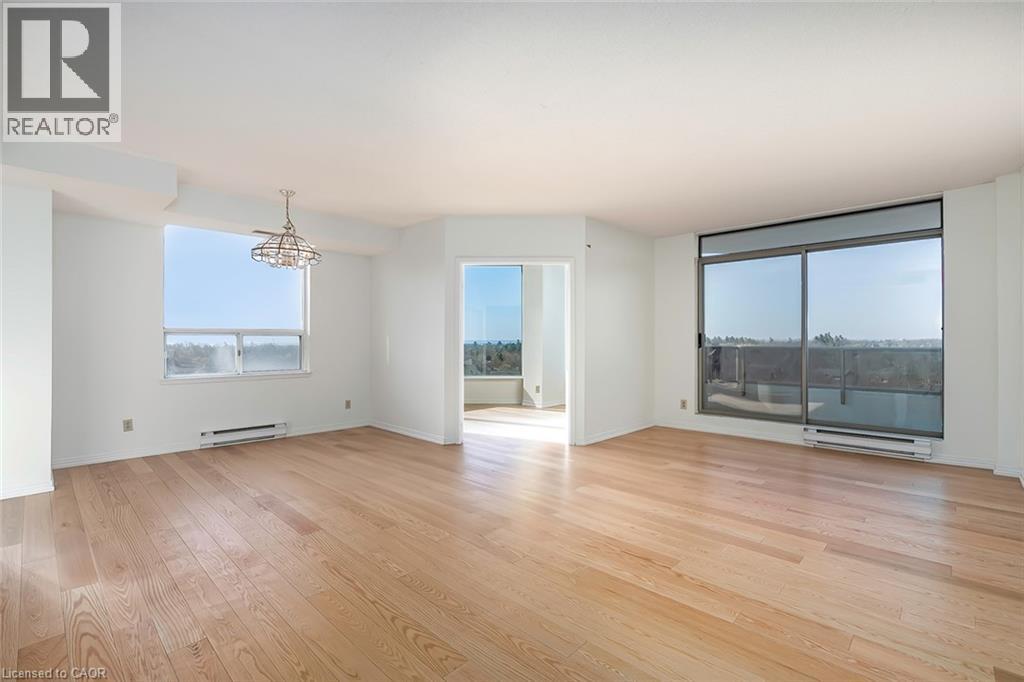 1901 PILGRIMS Way Unit# 706, Oakville, Ontario, L6M2W9 — Photo 11