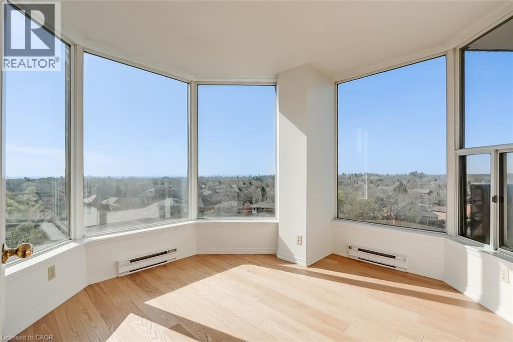 1901 PILGRIMS Way Unit# 706, Oakville, Ontario, L6M2W9 — Photo 15