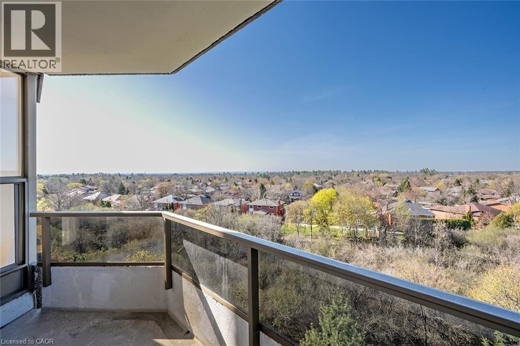 1901 PILGRIMS Way Unit# 706, Oakville, Ontario, L6M2W9 — Photo 19