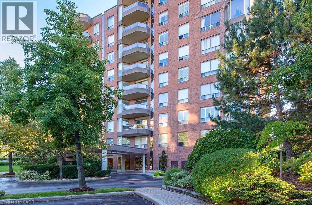 1901 PILGRIMS Way Unit# 706, Oakville, Ontario, L6M2W9 — Photo 2