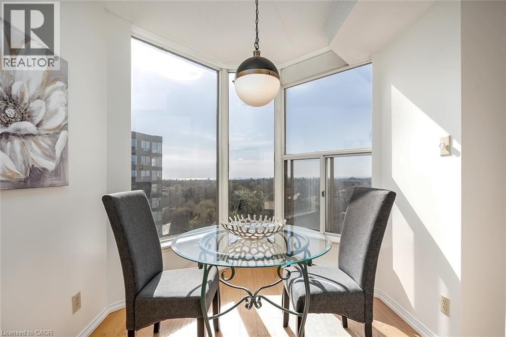 1901 PILGRIMS Way Unit# 706, Oakville, Ontario, L6M2W9 — Photo 26