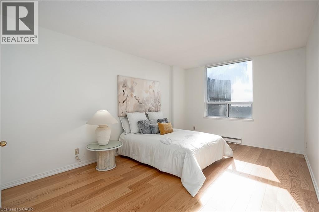 1901 PILGRIMS Way Unit# 706, Oakville, Ontario, L6M2W9 — Photo 27