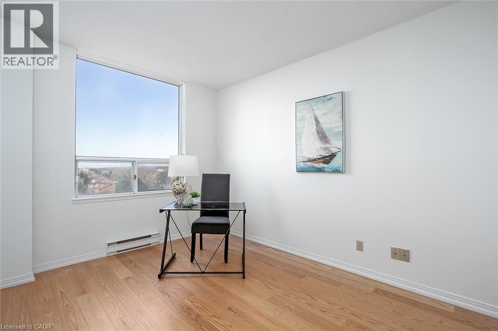 1901 PILGRIMS Way Unit# 706, Oakville, Ontario, L6M2W9 — Photo 33