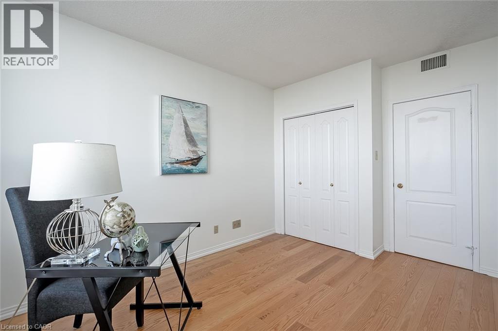 1901 PILGRIMS Way Unit# 706, Oakville, Ontario, L6M2W9 — Photo 34