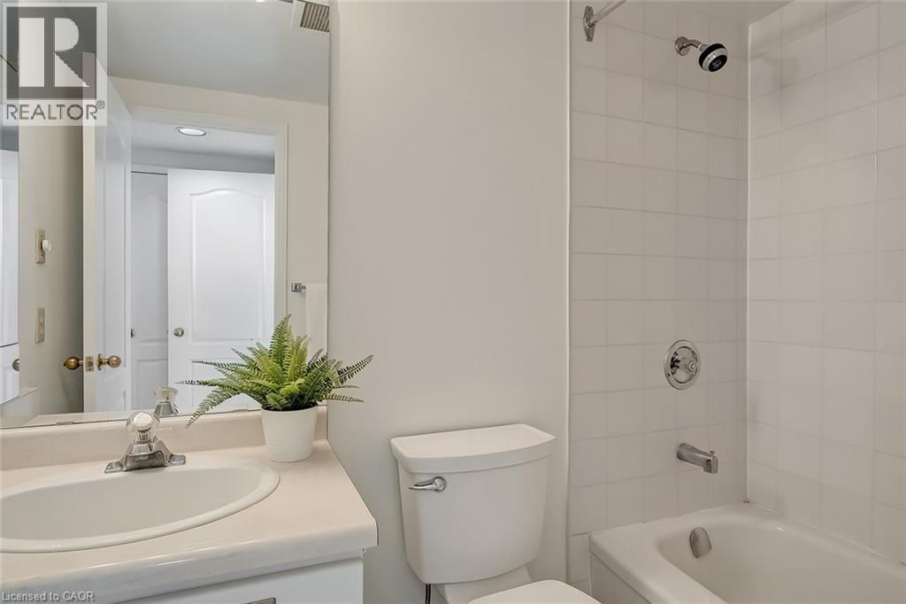 1901 PILGRIMS Way Unit# 706, Oakville, Ontario, L6M2W9 — Photo 35