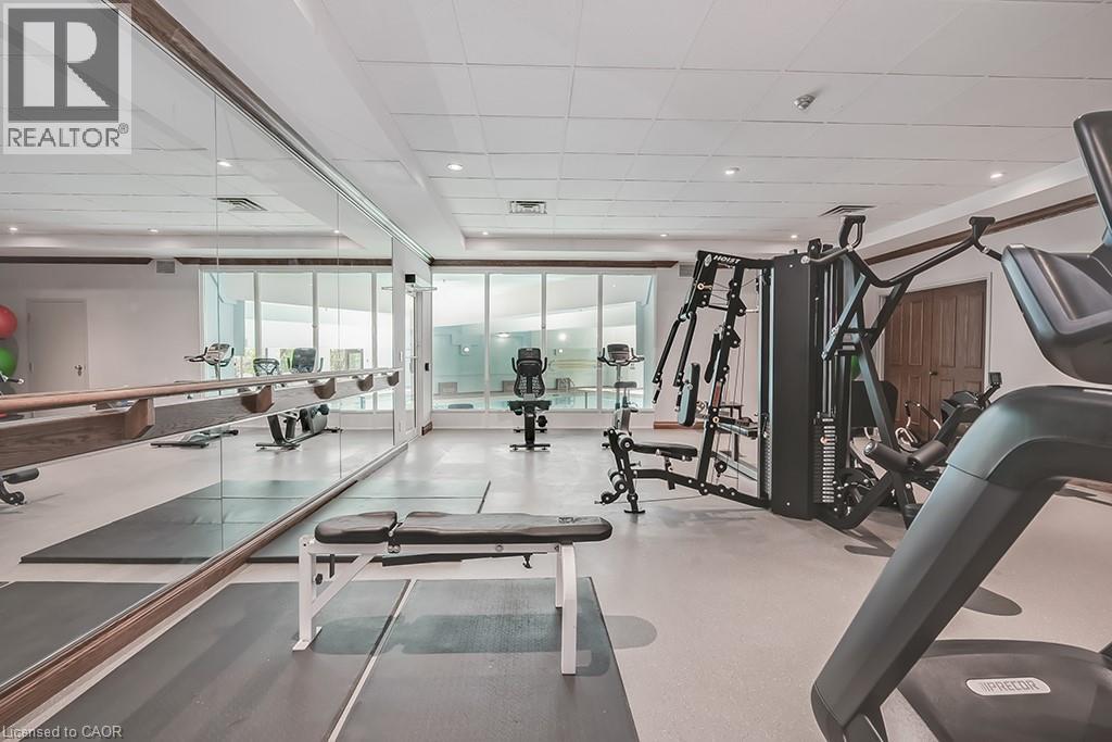 1901 PILGRIMS Way Unit# 706, Oakville, Ontario, L6M2W9 — Photo 37