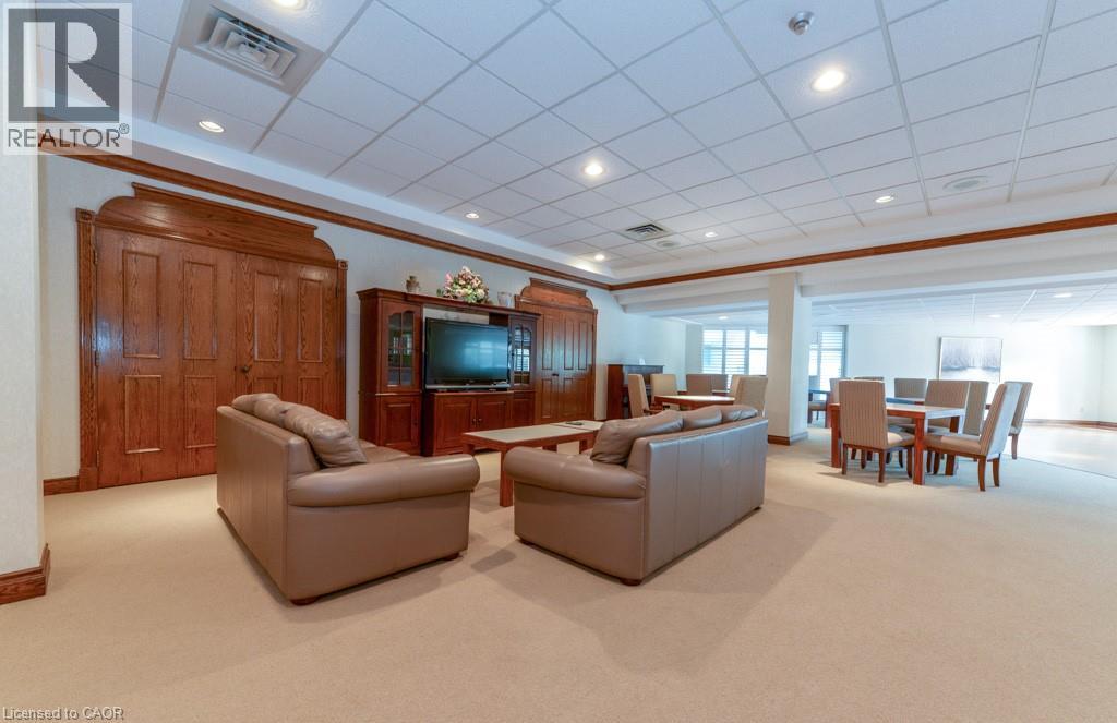 1901 PILGRIMS Way Unit# 706, Oakville, Ontario, L6M2W9 — Photo 41