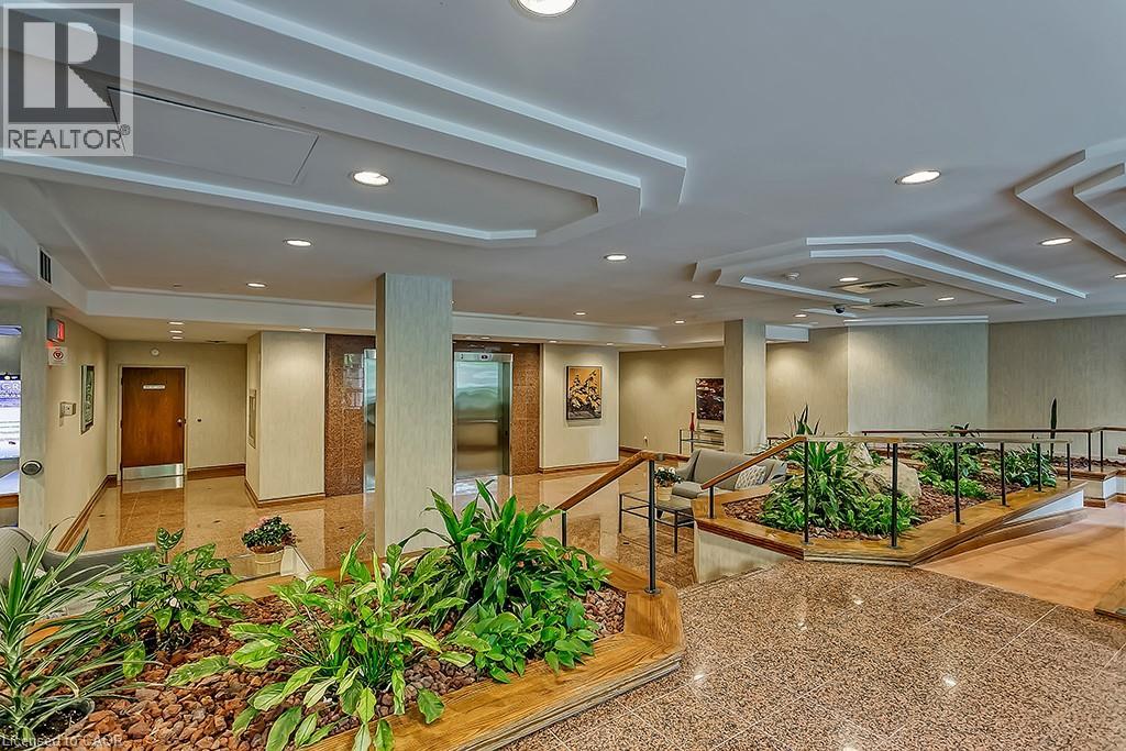 1901 PILGRIMS Way Unit# 706, Oakville, Ontario, L6M2W9 — Photo 7