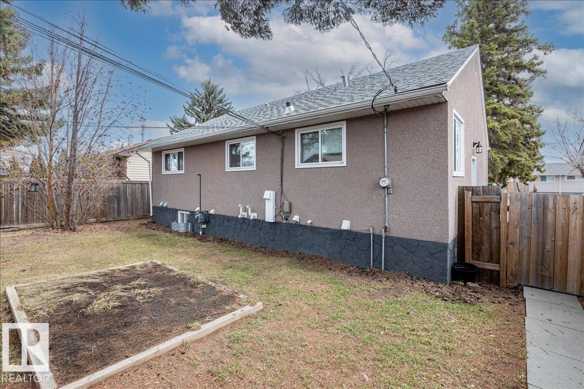 13608 137 ST NW, Edmonton