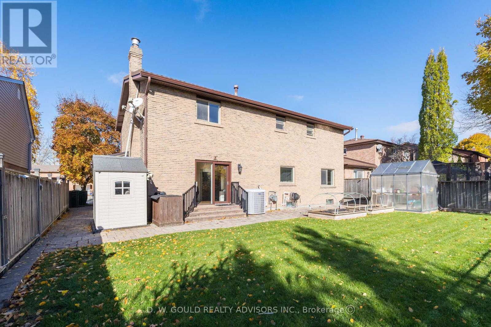 41 Cleaveholm Drive, Halton Hills