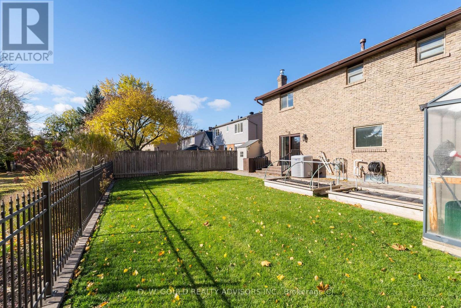 41 Cleaveholm Drive, Halton Hills