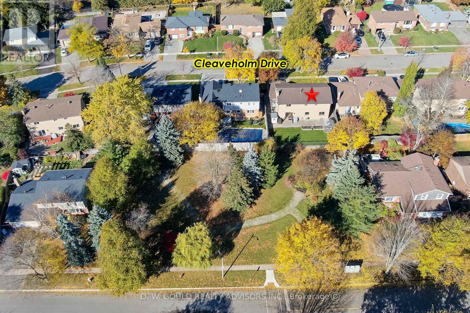 41 Cleaveholm Drive, Halton Hills