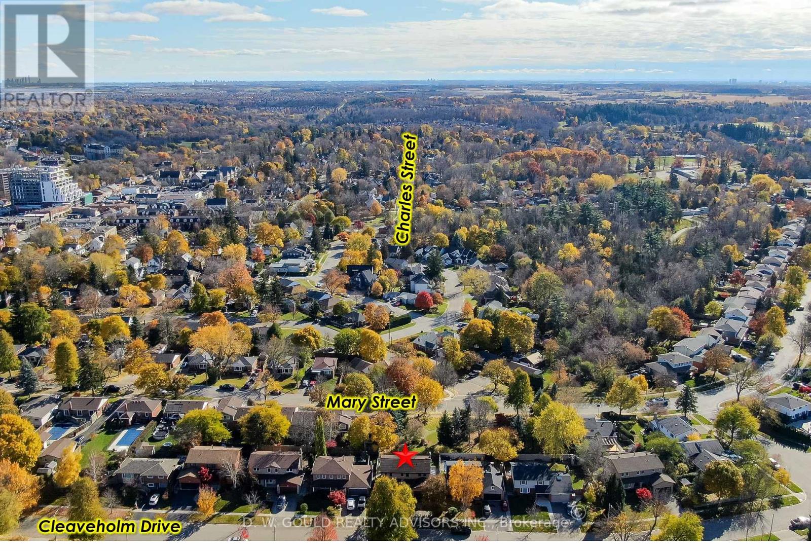 41 Cleaveholm Drive, Halton Hills