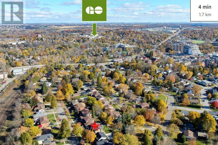 41 Cleaveholm Drive, Halton Hills