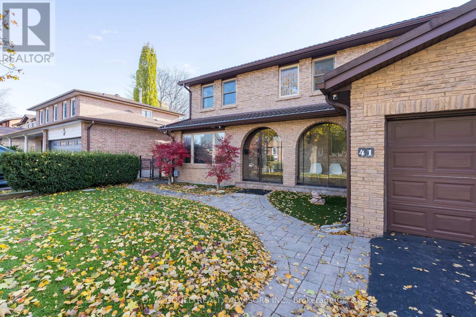 41 CLEAVEHOLM DRIVE - 7