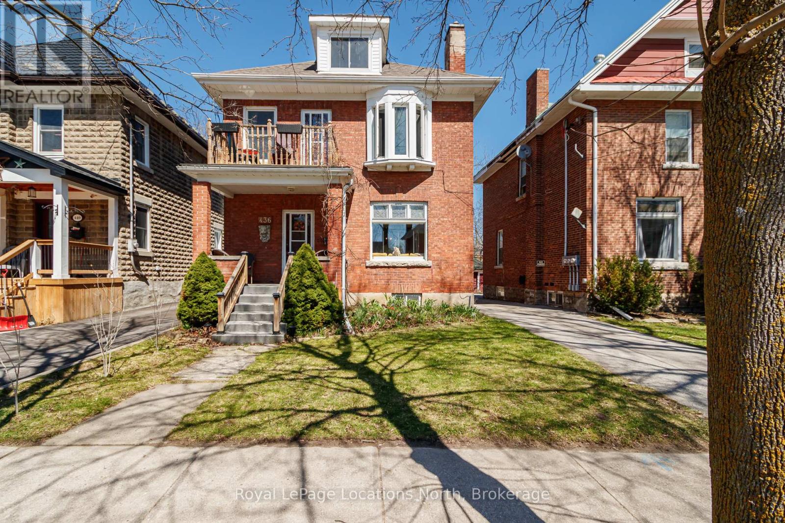 436 12TH STREET W - 1