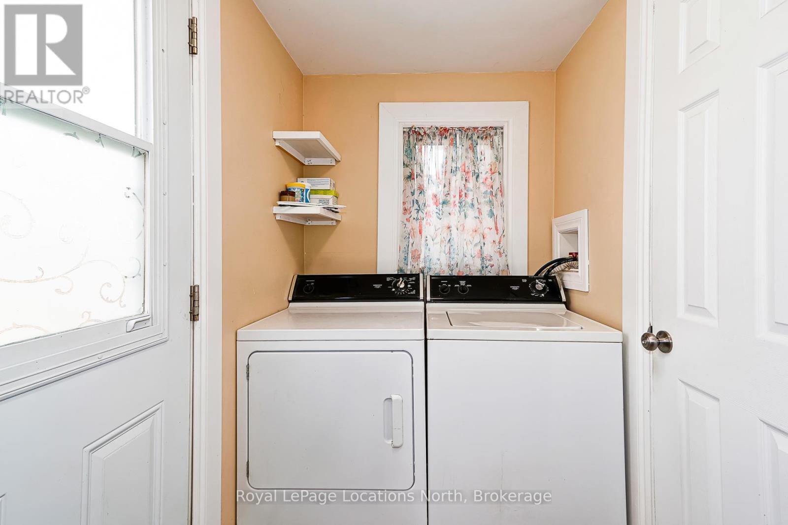 Laundryd