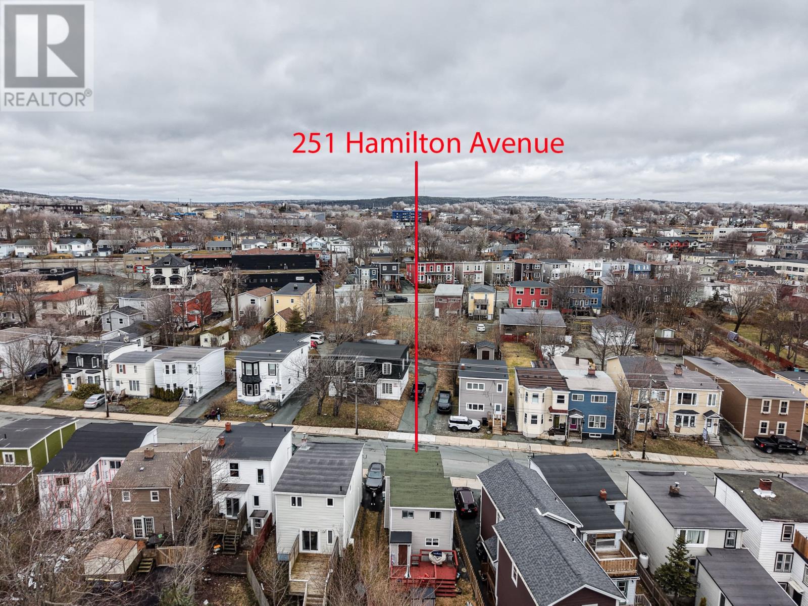 251 Hamilton Avenue - 21