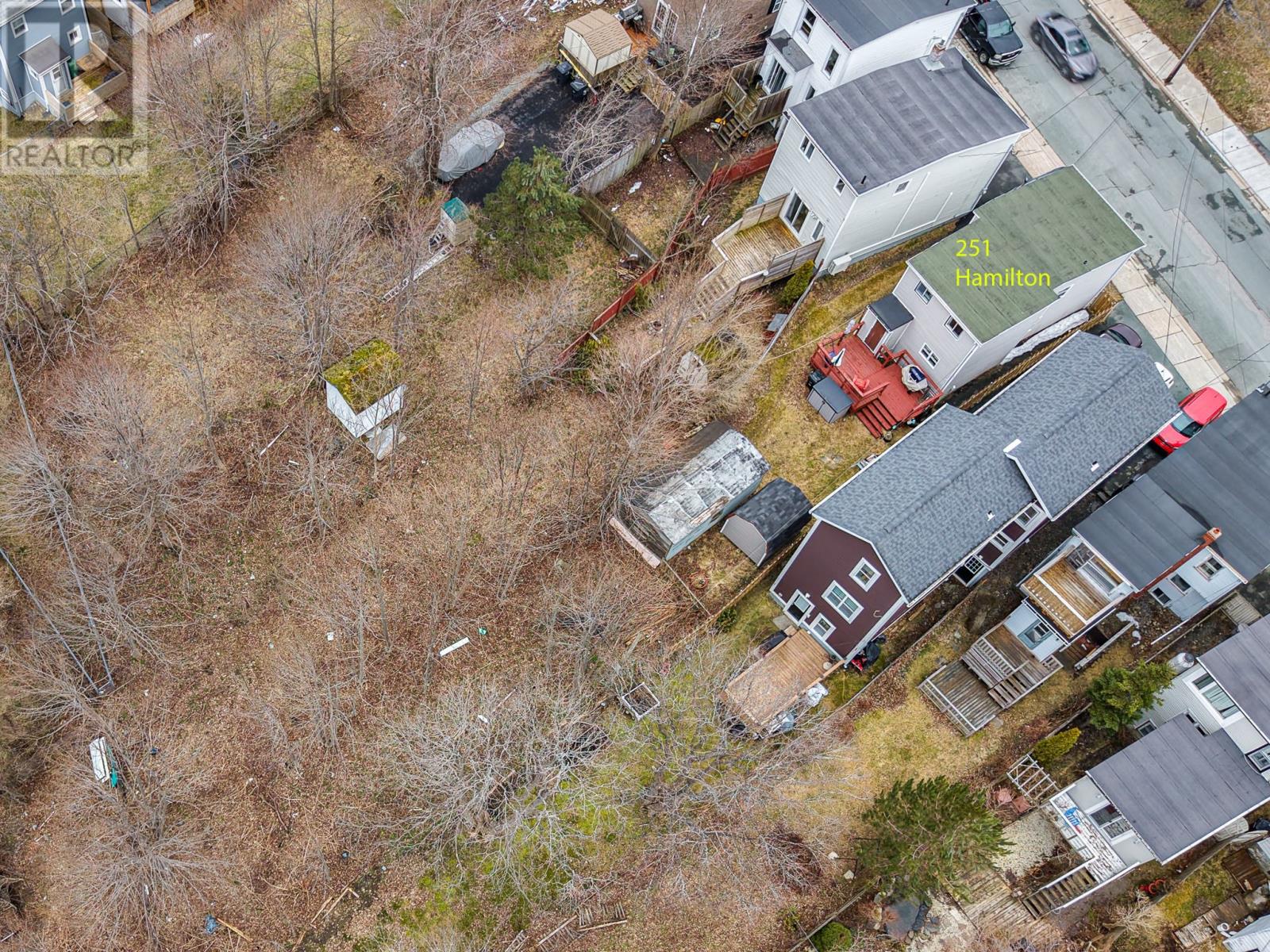 251 Hamilton Avenue - 22