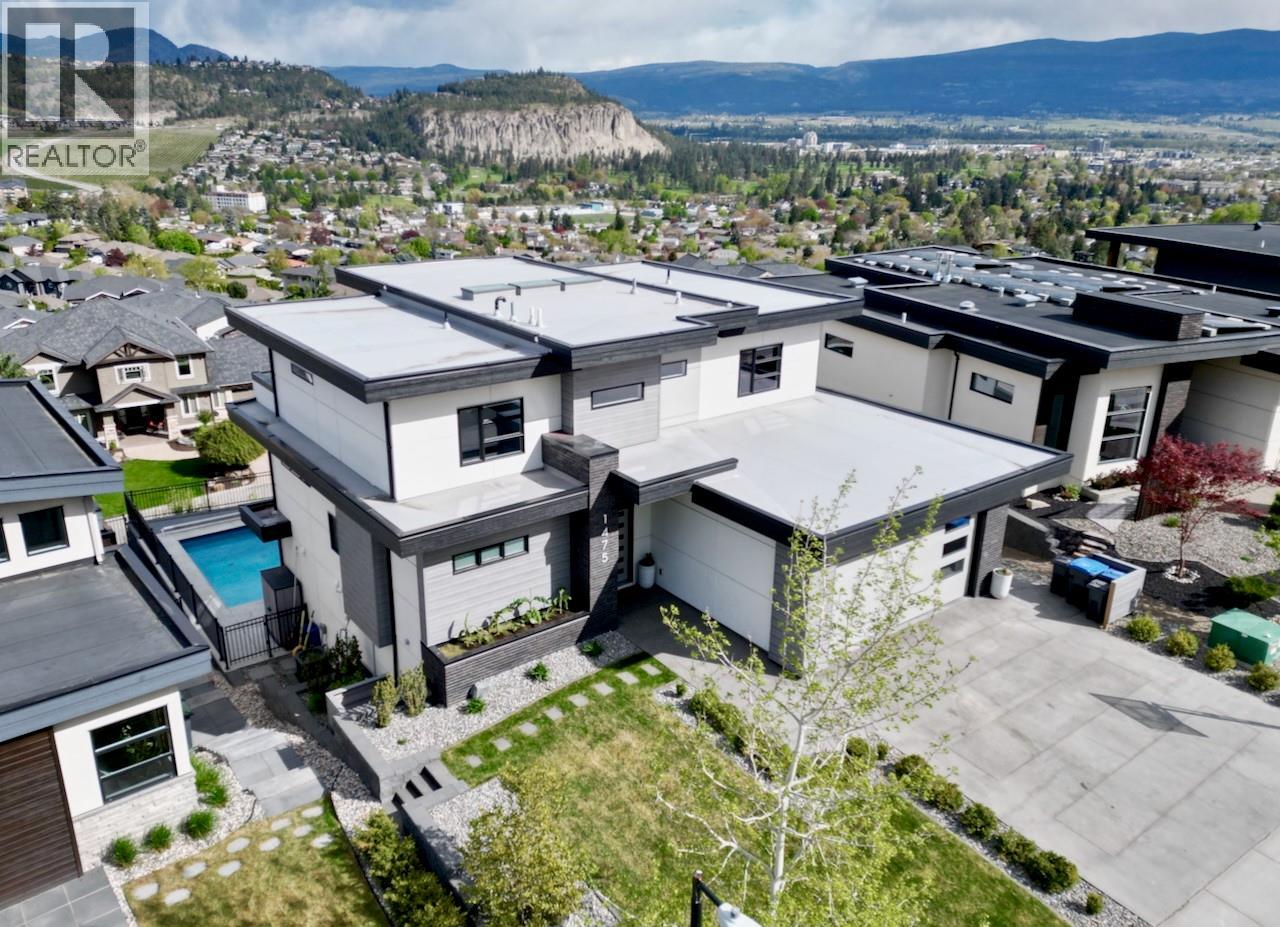  1475 Benzer Court, Kelowna