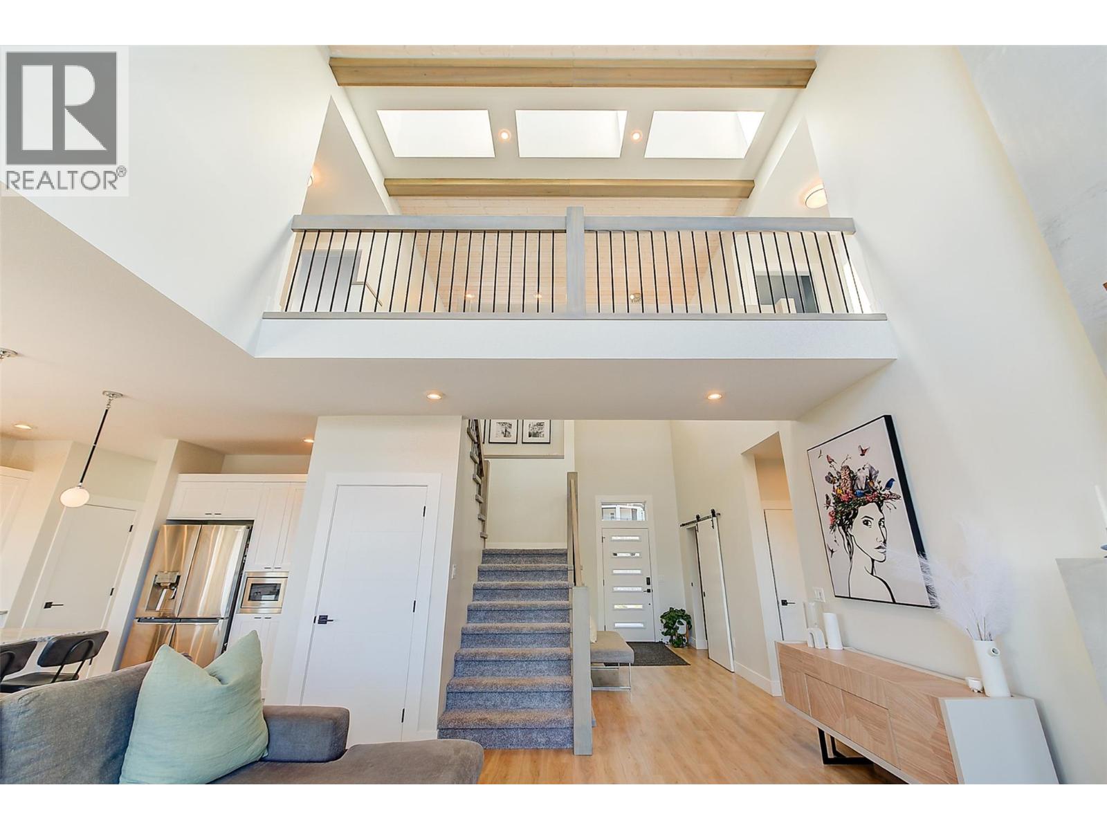  1475 Benzer Court, Kelowna